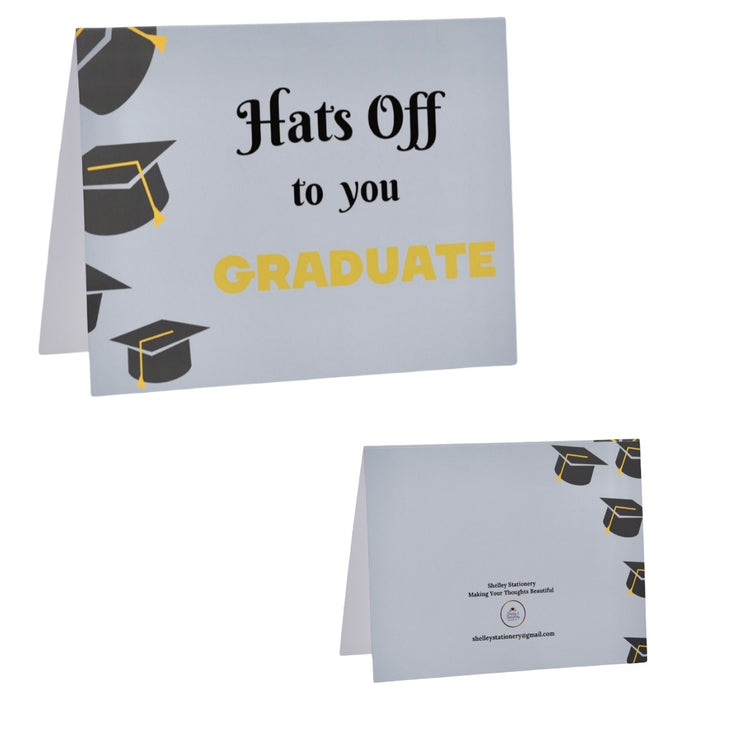 Graduation Greeting Cards