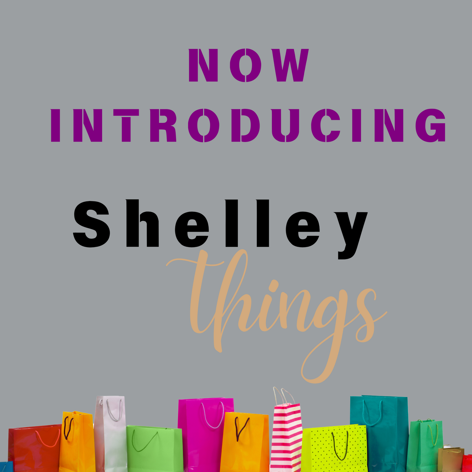 Shelley Things