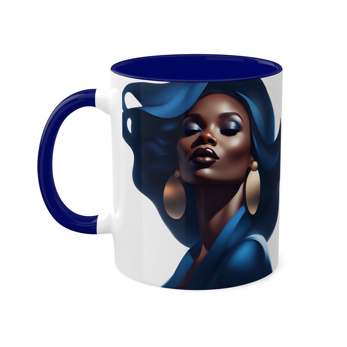 Beautiful Creative Bold/Mug