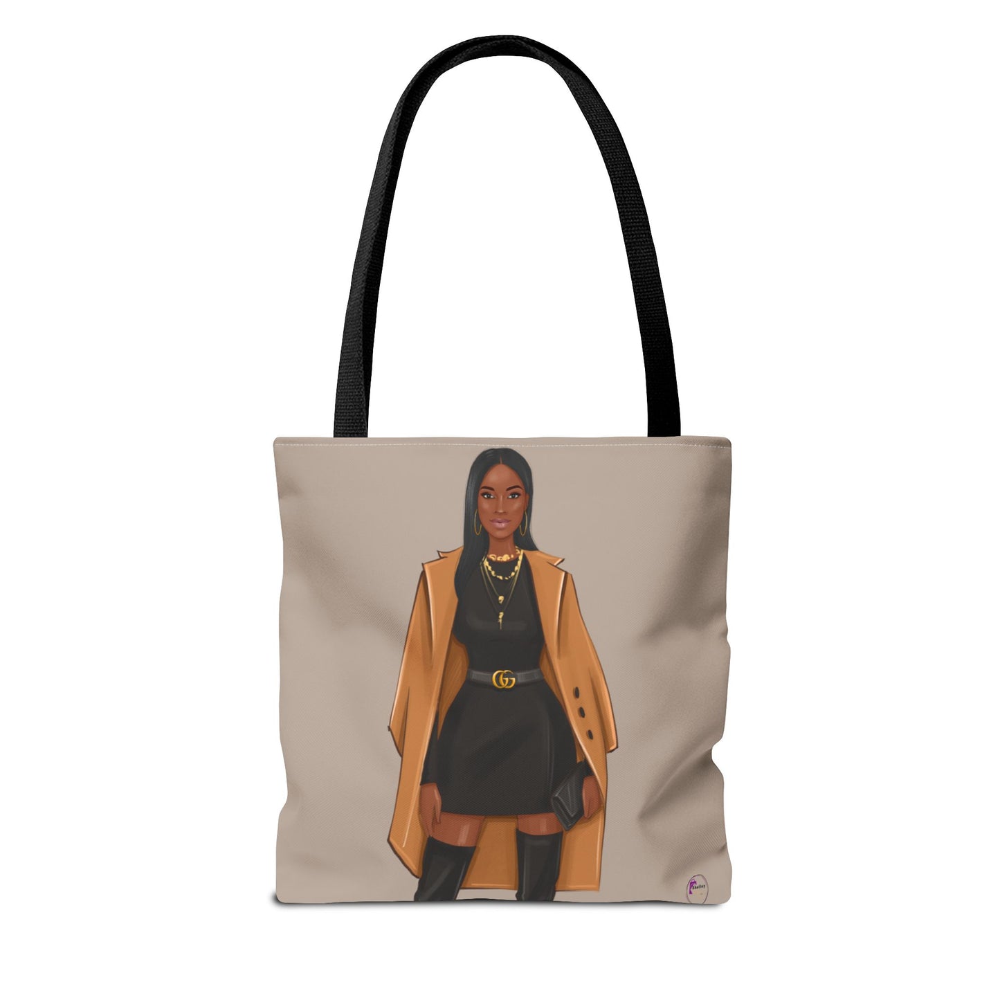 Work Hard/ Play Harder Tote Bag