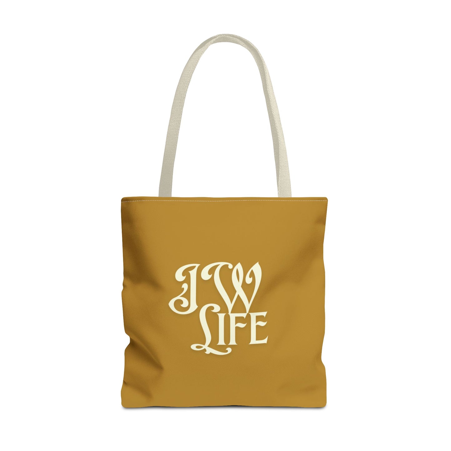 JW Life/ JW Tote Bag