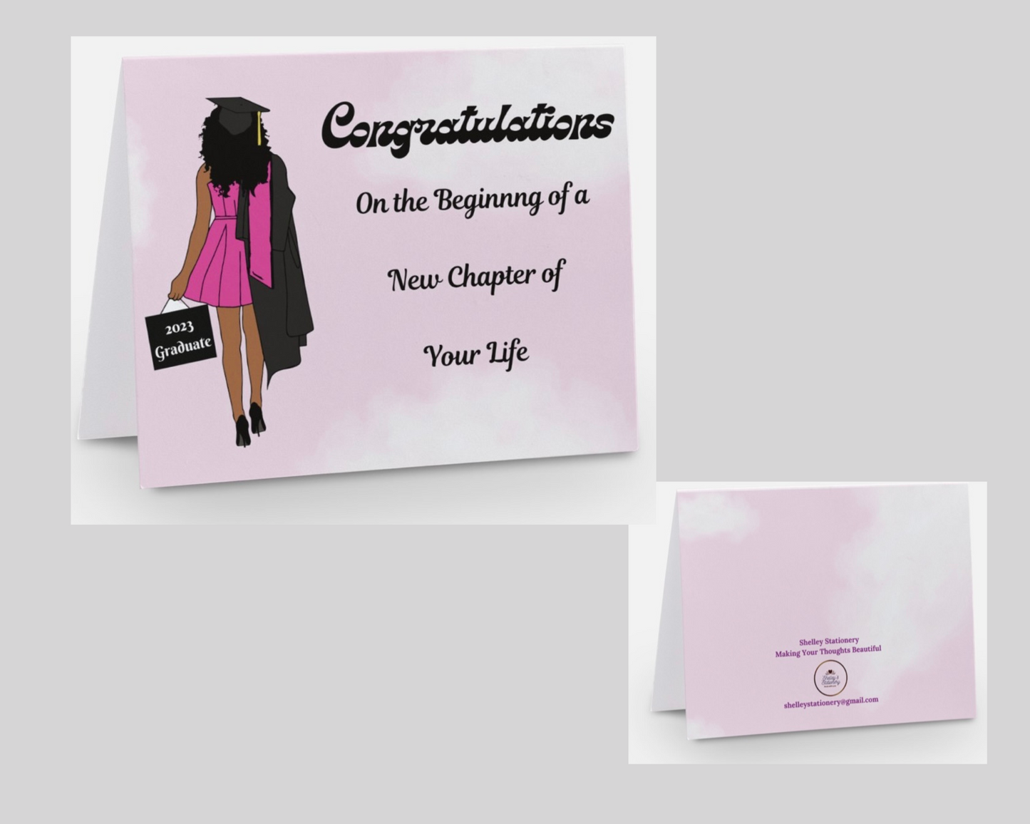 Congratulations Daughter Graduation Card